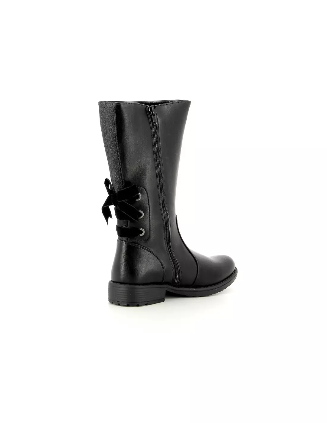 ASSO AG3616 - Bottes Noir