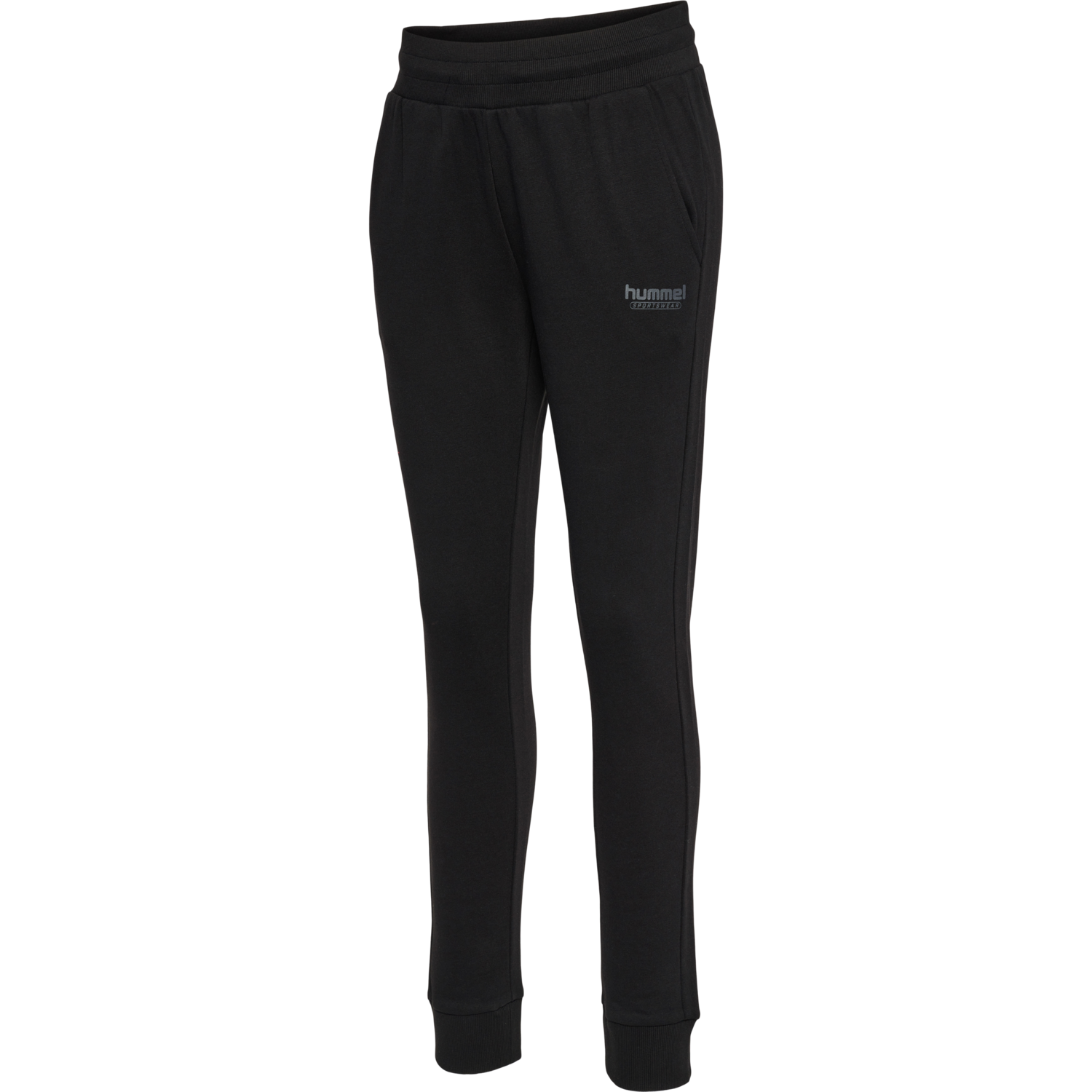 hmlBOOSTER TAPERED WOMAN PANTS