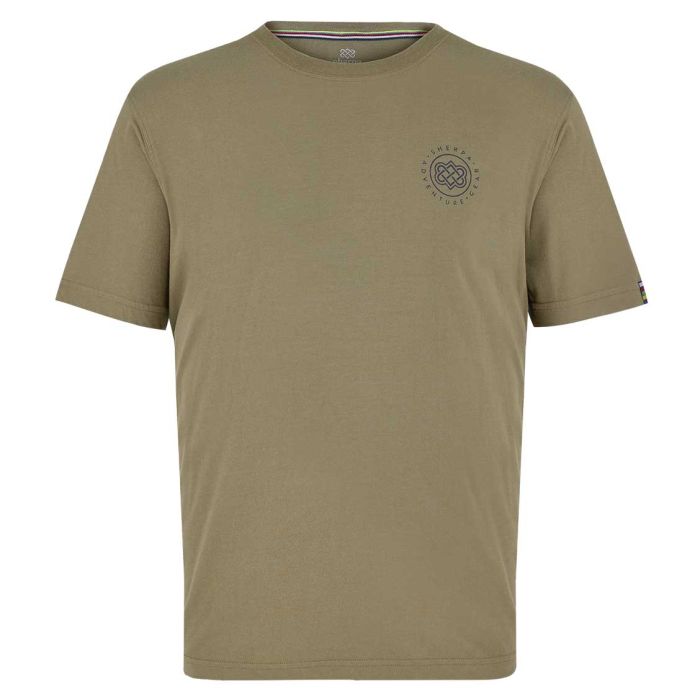 Summit Tee Men T-shirt