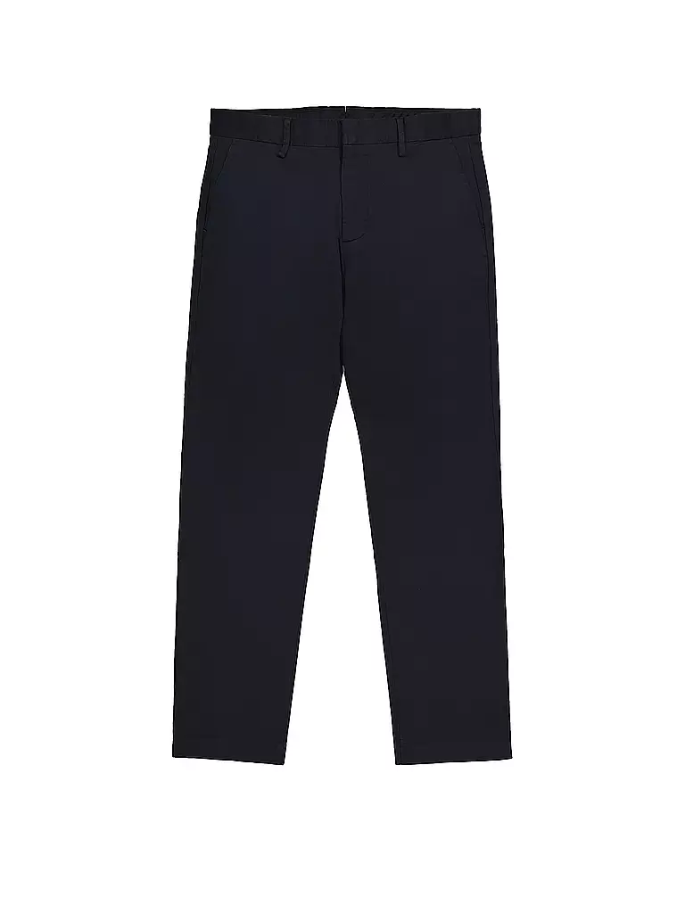 NN.07 Chino THEO  blau