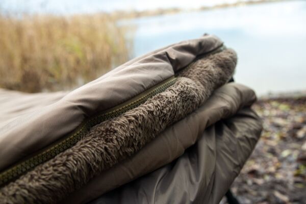 Sac de couchage Ultimate 5 Season Dual Layer Sleeping Bag