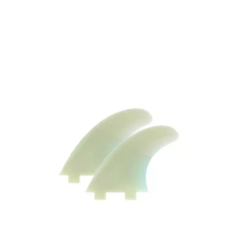 Aileron Thruster Set FCS M5 (set de 2 ailerons) JP AustraliaTaille 4.6 cm