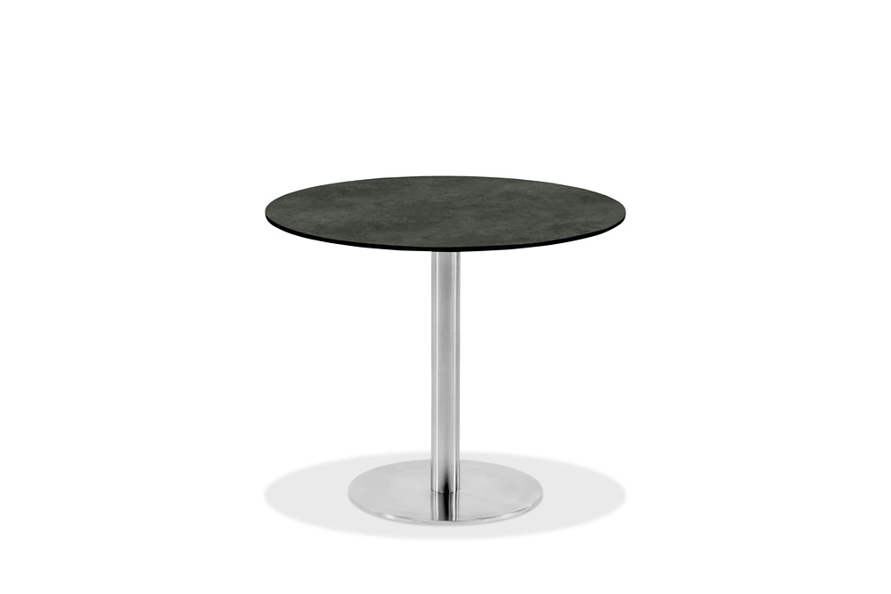 Gartentisch BISTRO D70xH74,5cm