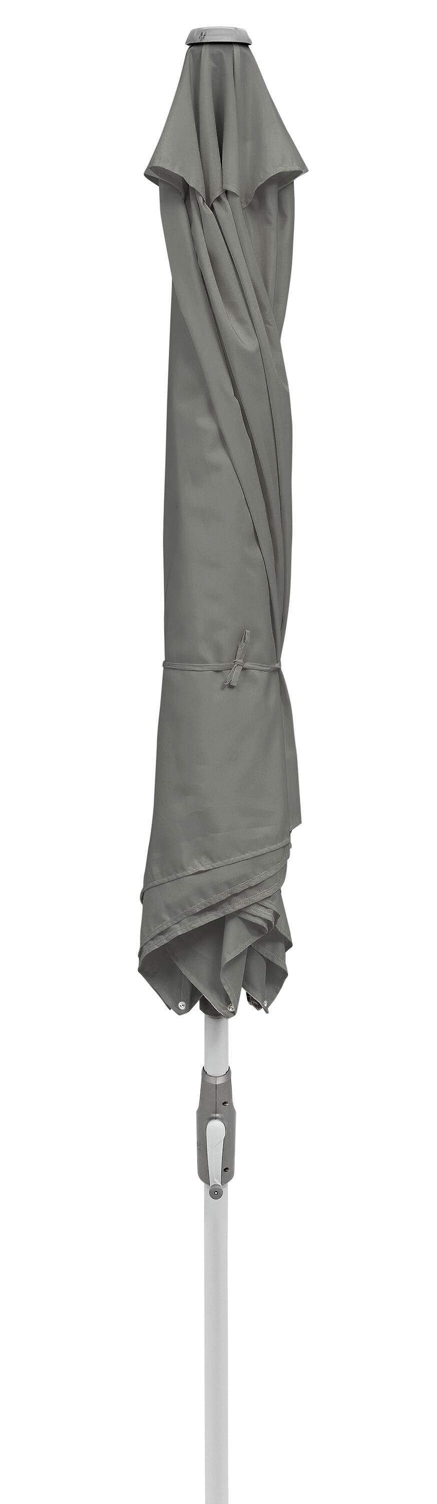 Suncomfort by Glatz SLIDE Sonnenschirm - Stone grey