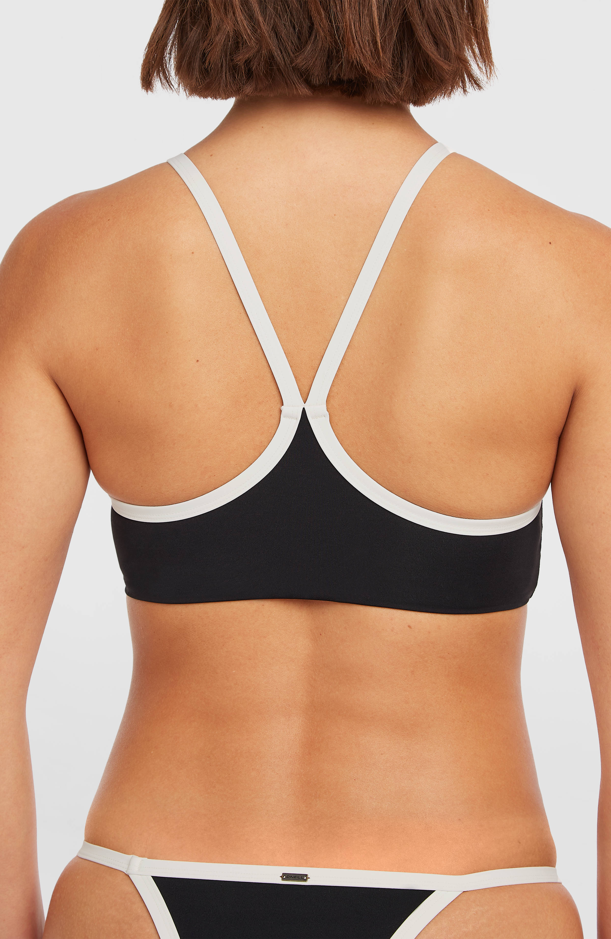 High-Neck bikiniset