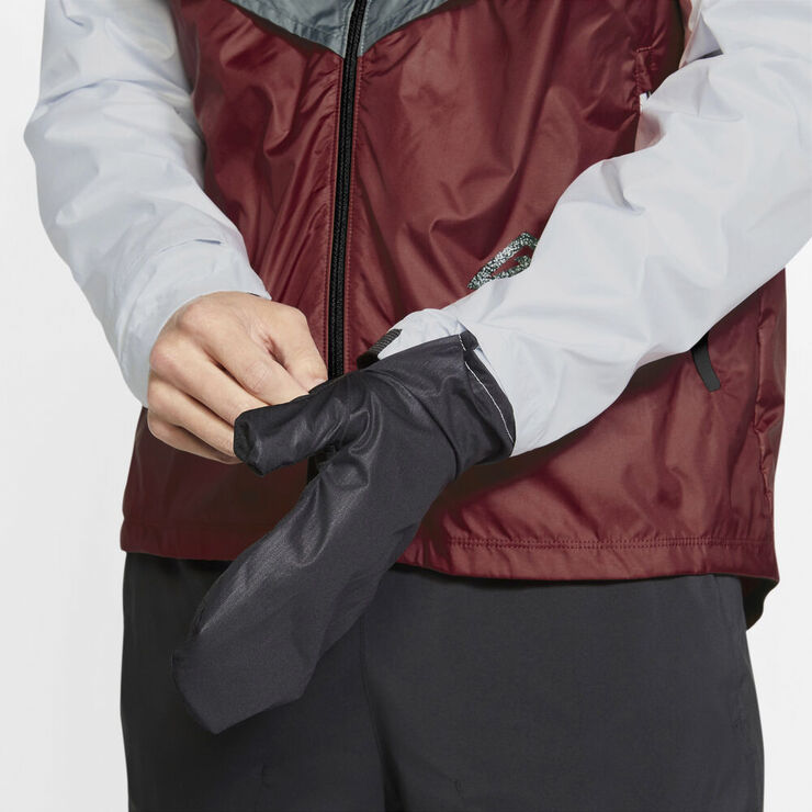 Nike Windrunner Trail Lobejakke Multifarvet