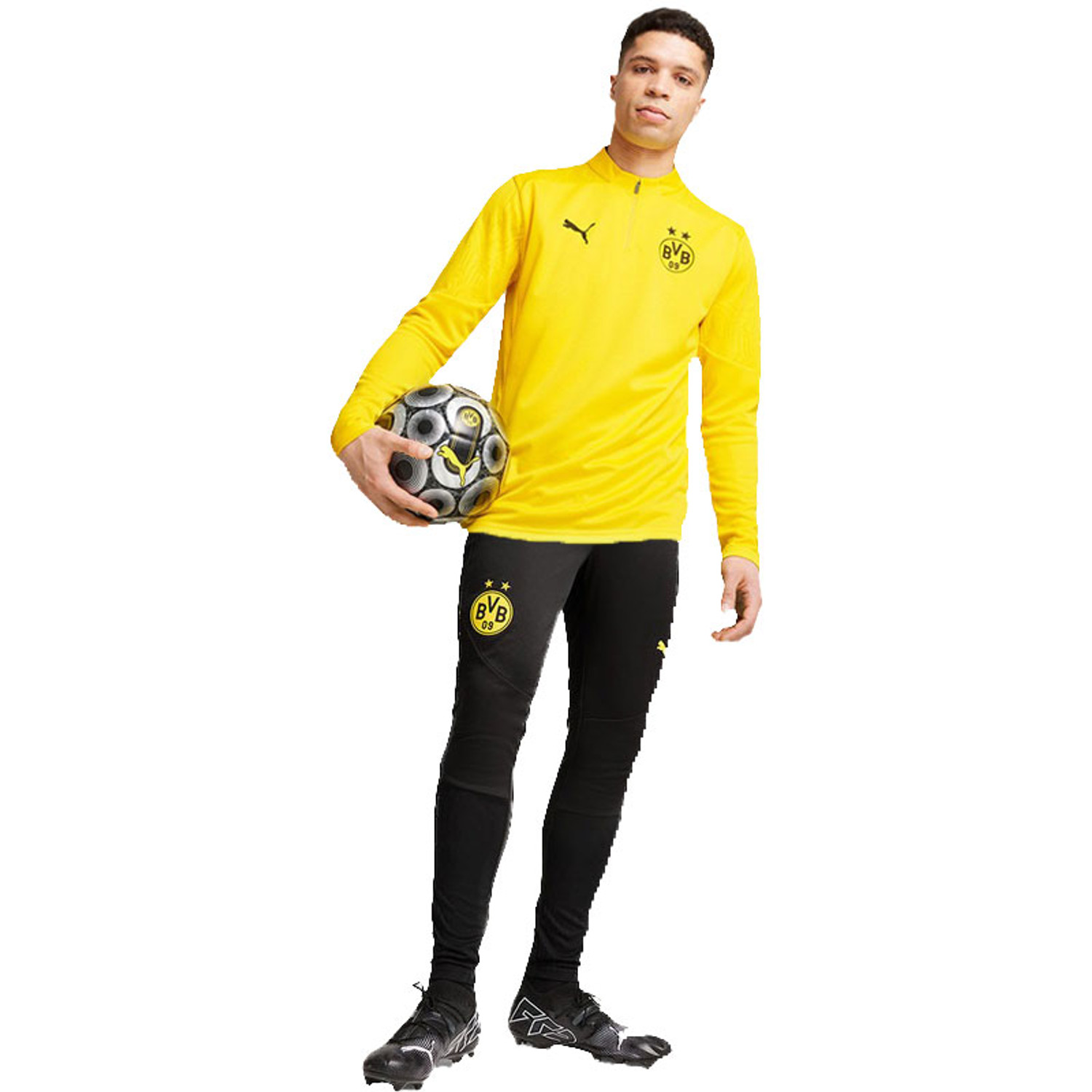 Puma Borussia Dortmund Trainingspak