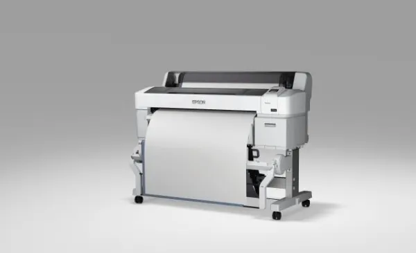 Epson SureColor SC-T5200 - 36