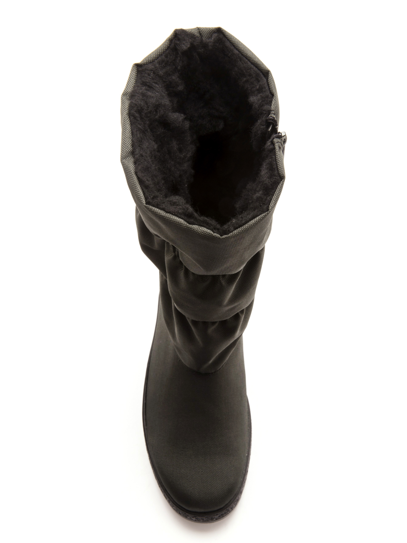Bottillons mixtes SAMITEX® imperméable