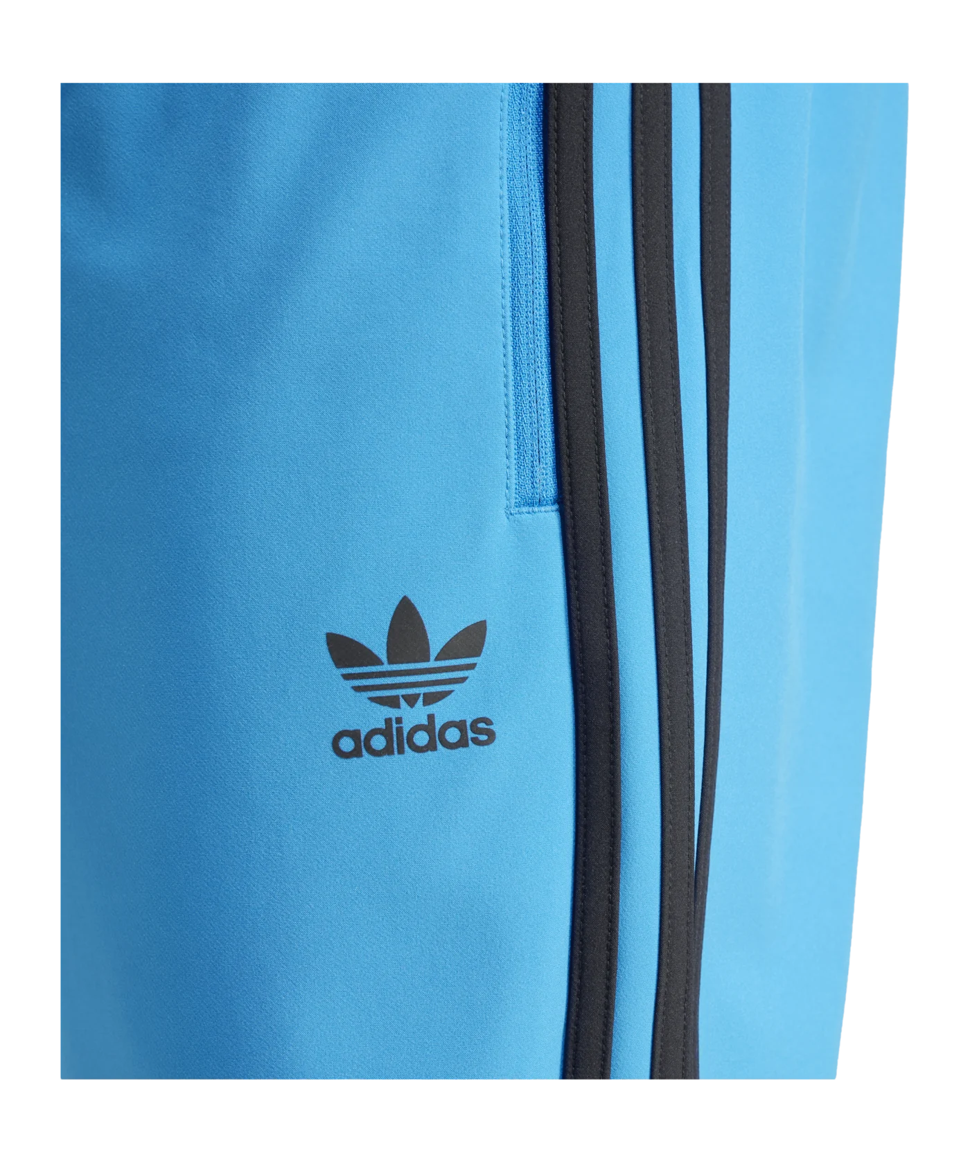 adidas Originals Adicolor SST Jogginghose Blau