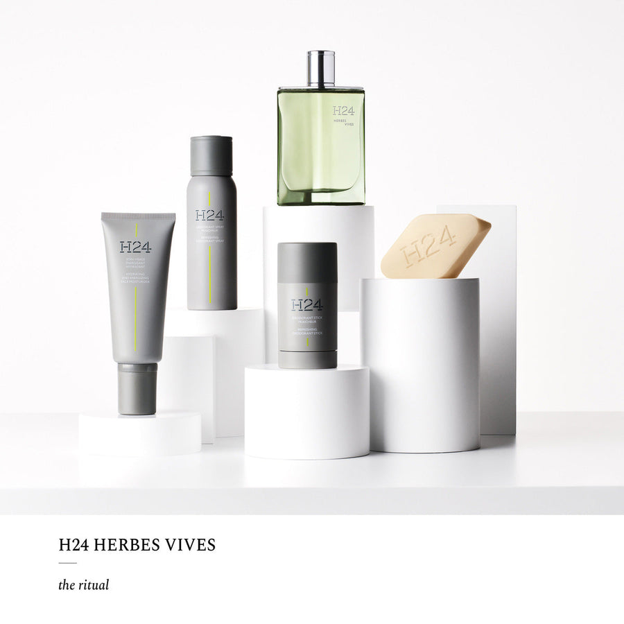 H24 Herbes Vives, Eau de Parfum