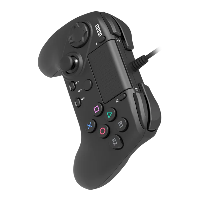 Hori PlayStation-Controller »Fighting Commander Octa«