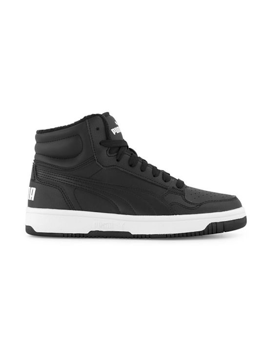 PUMA REB-L MID WTR JR Hoge sneaker