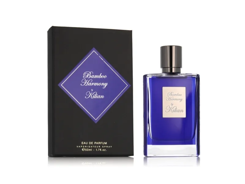 By Kilian Bamboo Harmony Eau De Parfum Refillable 50 ml (unisex)