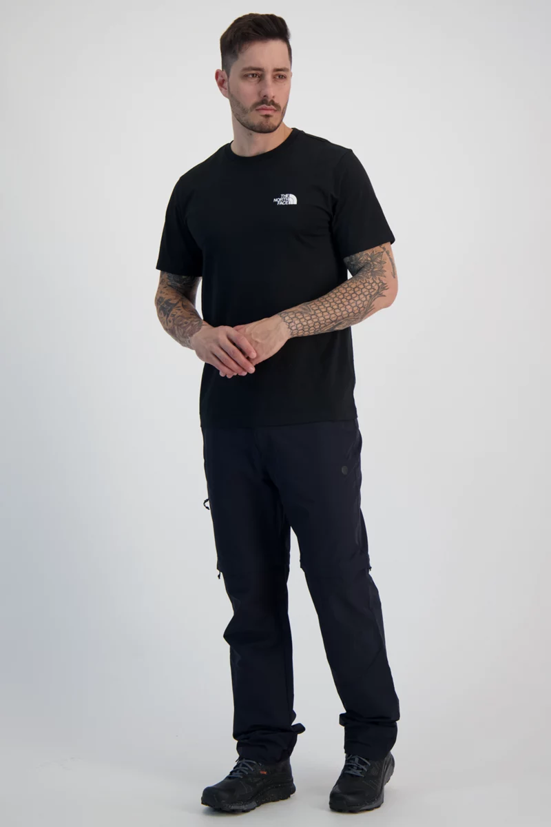 The North Face Simple Dome Herren T-Shirt