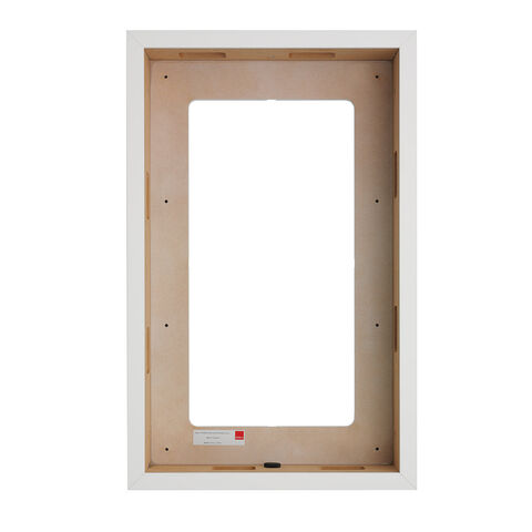 Koop DALI PHANTOM OW FRAME S-80 Montageframe | 5 Jaar Garantie