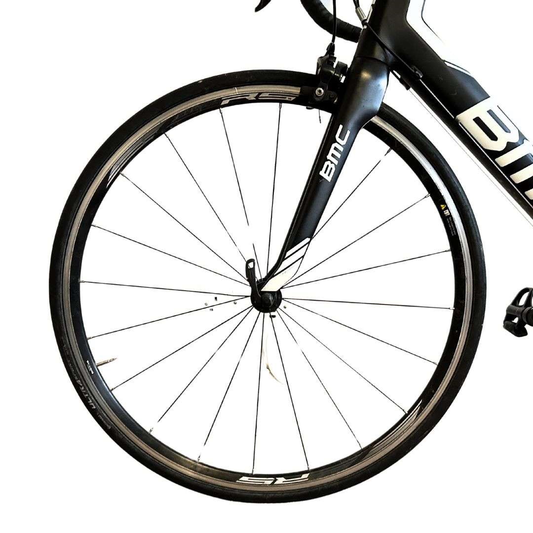 BMC Gran Fondo GF02 (2018) | Diamond