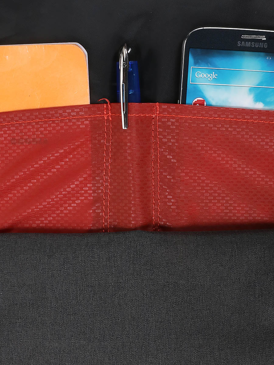 Sac À dos ordinateur Case Logic Era 15.6 pouces
