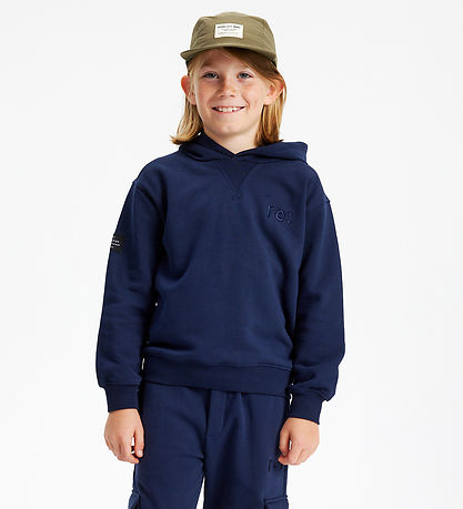 The New H?ttetr?je - TnRe:charge - Navy Blazer