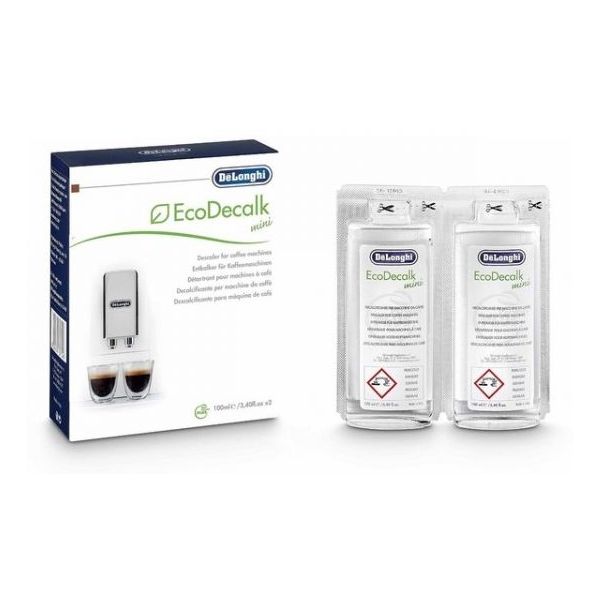 DeLonghi Descalcificante para Máquinas de Café SC200