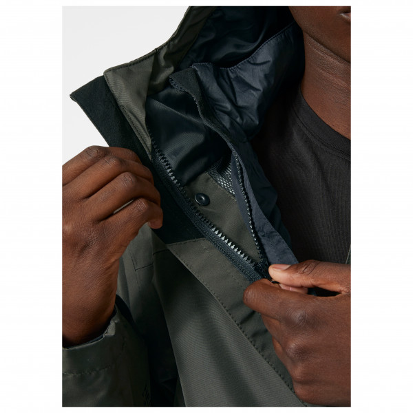 Helly Hansen - Juell 3-In-1 Jacket - Veste 3-en-1