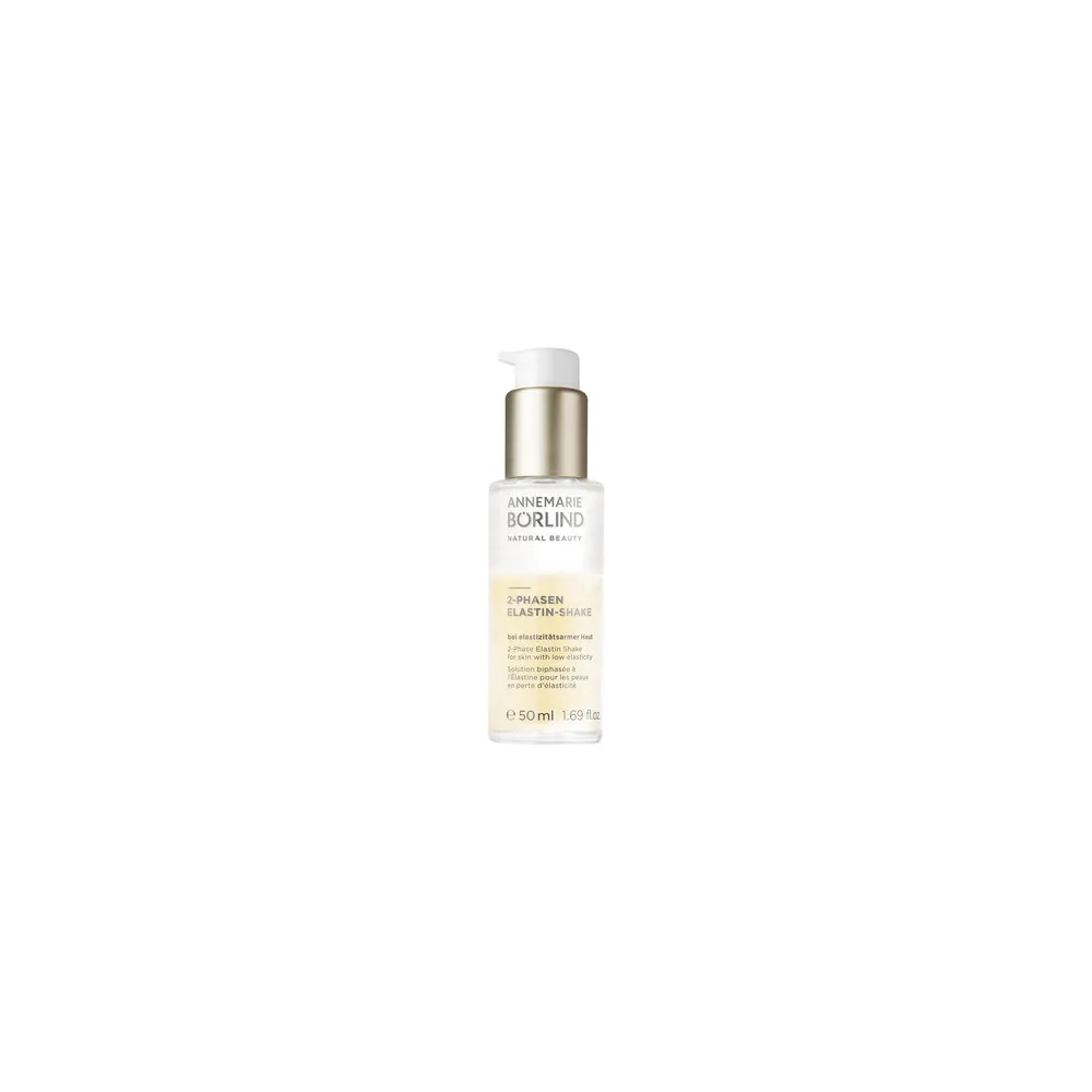 AnneMarie Börlind 2-Phase Elastin Shake - 50 ml.