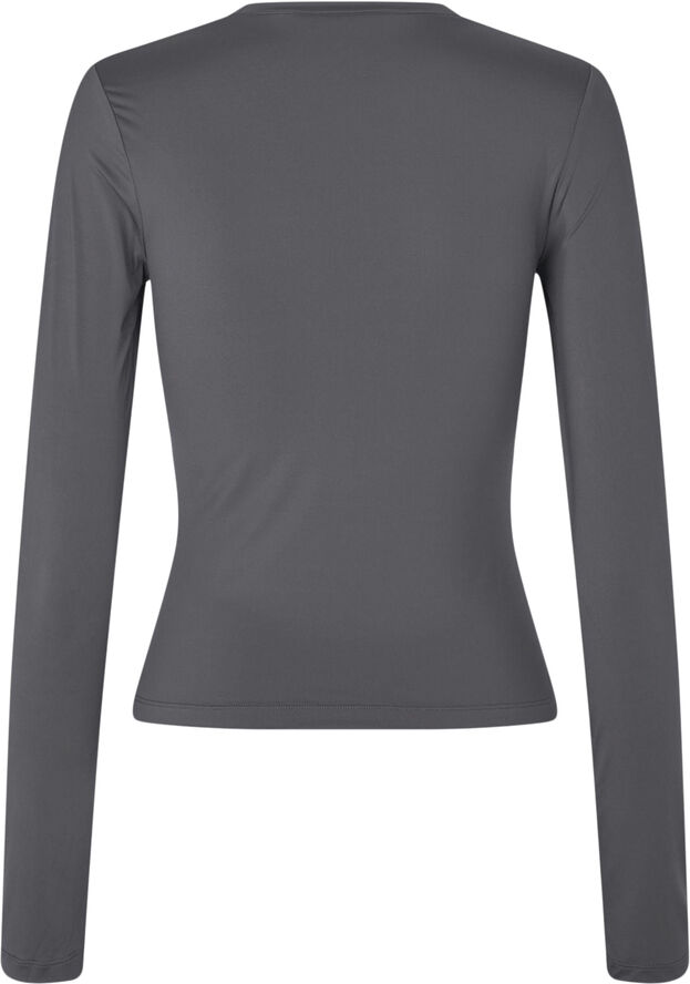 Envii ENSCORPION LS TEE 7133 Asphalt