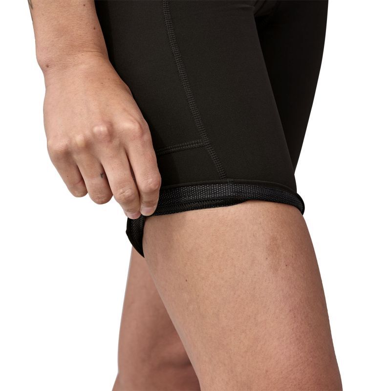 Nether Bike Shorts - Short vélo femme