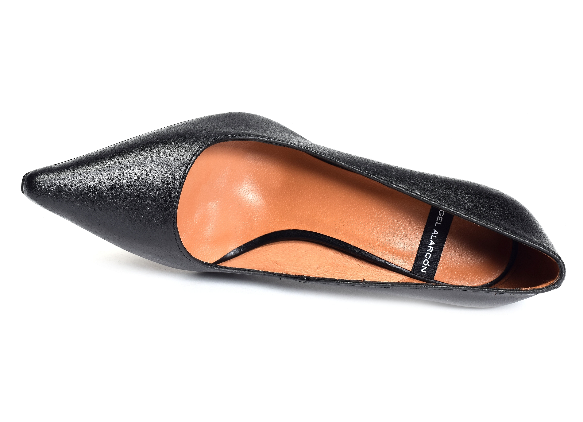 Moore 22584 noir