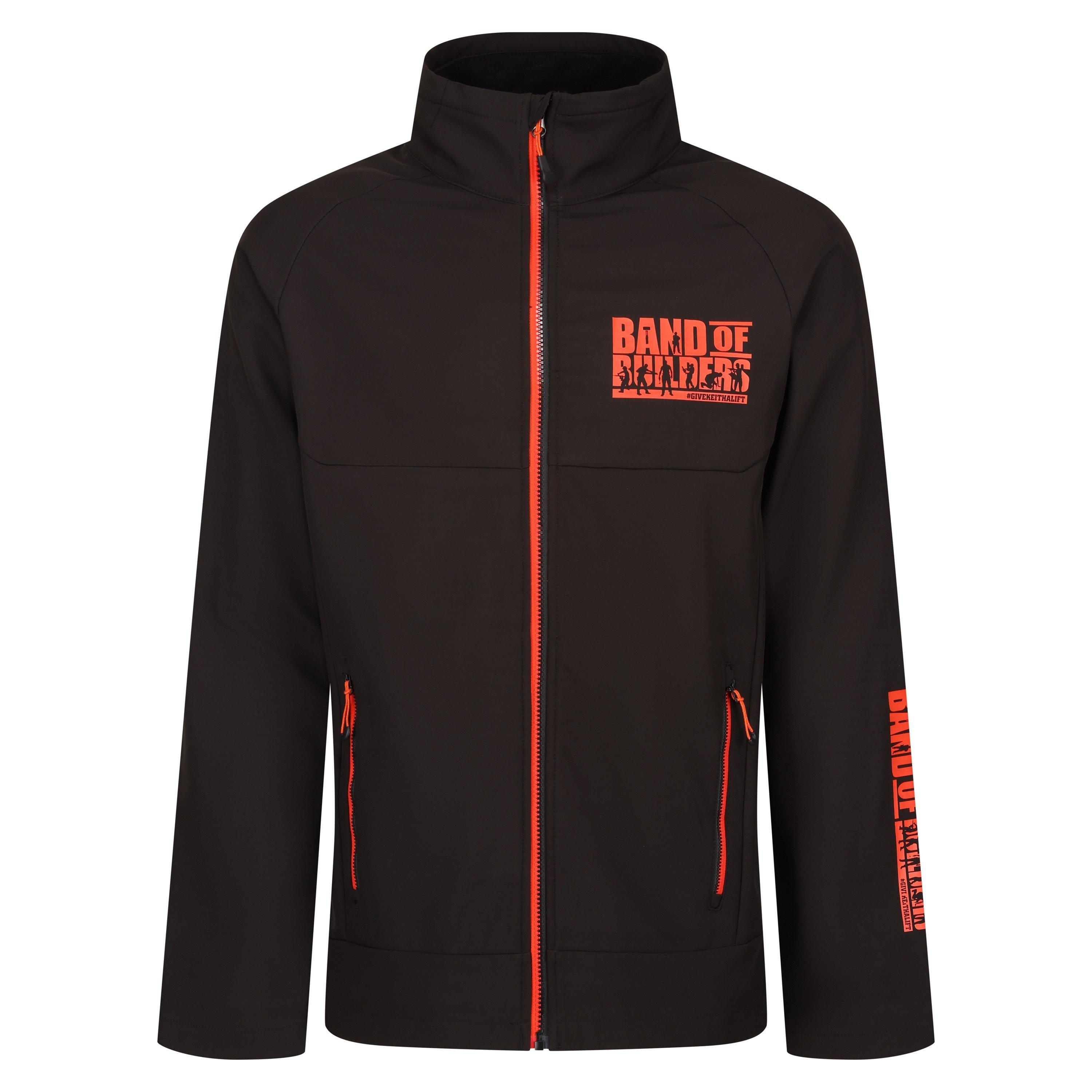 Regatta BBWtrPrfJkt Sn99