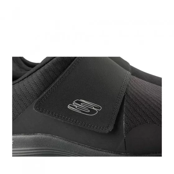 Baskets NOIR SKECHERS Flex Advantage 4.0 Upshift