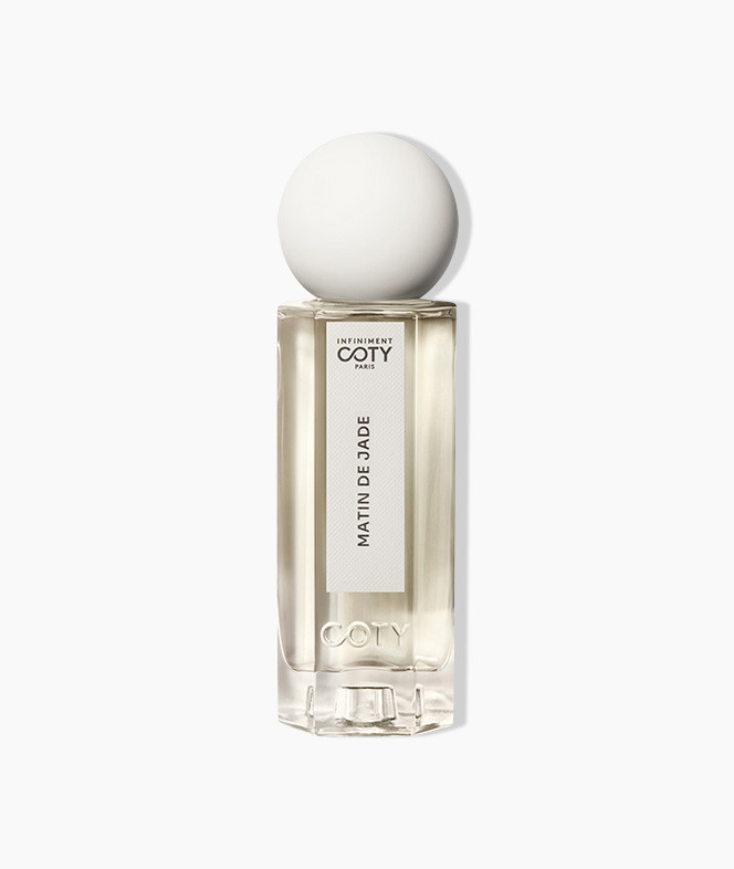 Matin De Jade INFINIMENT COTY PARIS 75 ML