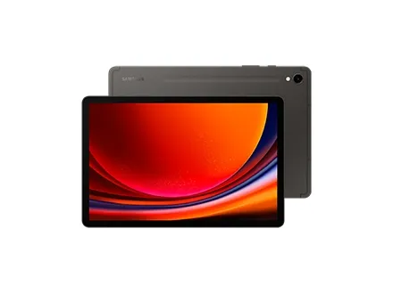 Samsung | Galaxy Tab S9 (Wi-Fi) - Tablet - 128GB/8GB - Graphite