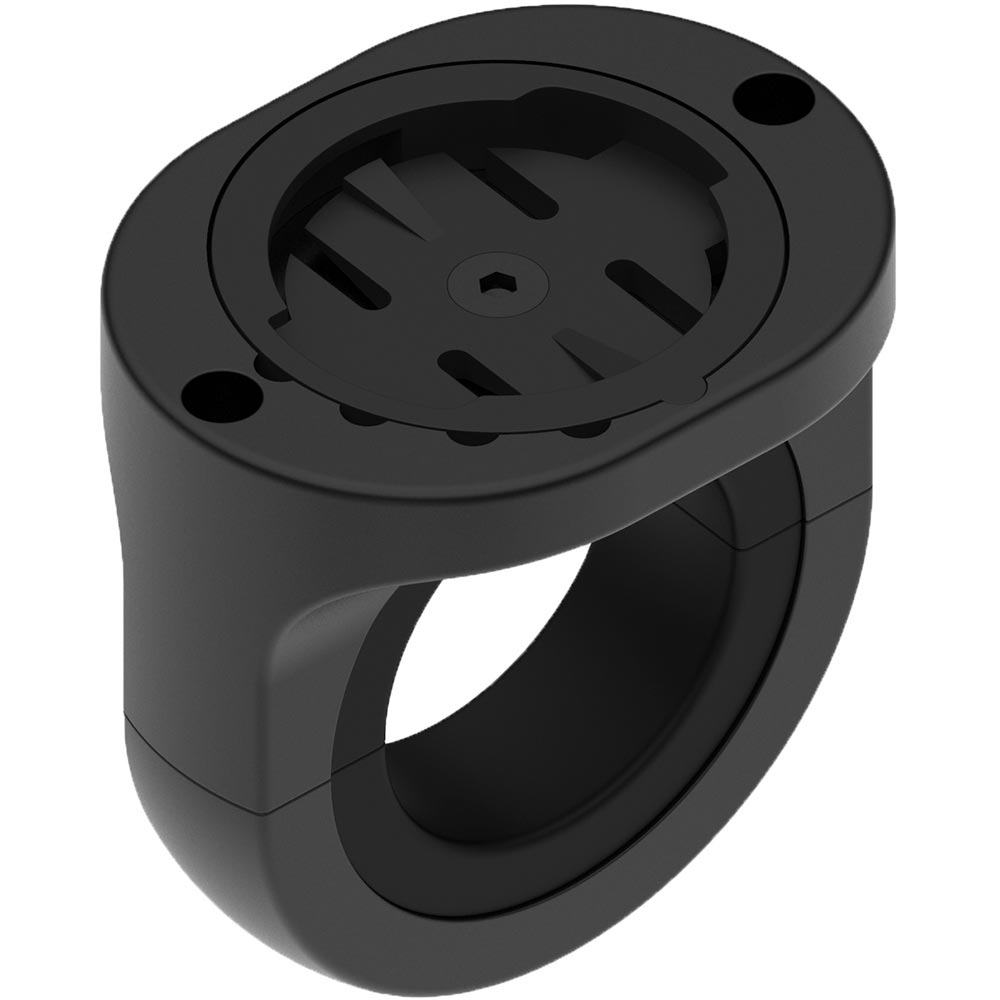 Beeline - Support de guidon Bar Clamp pour GPS