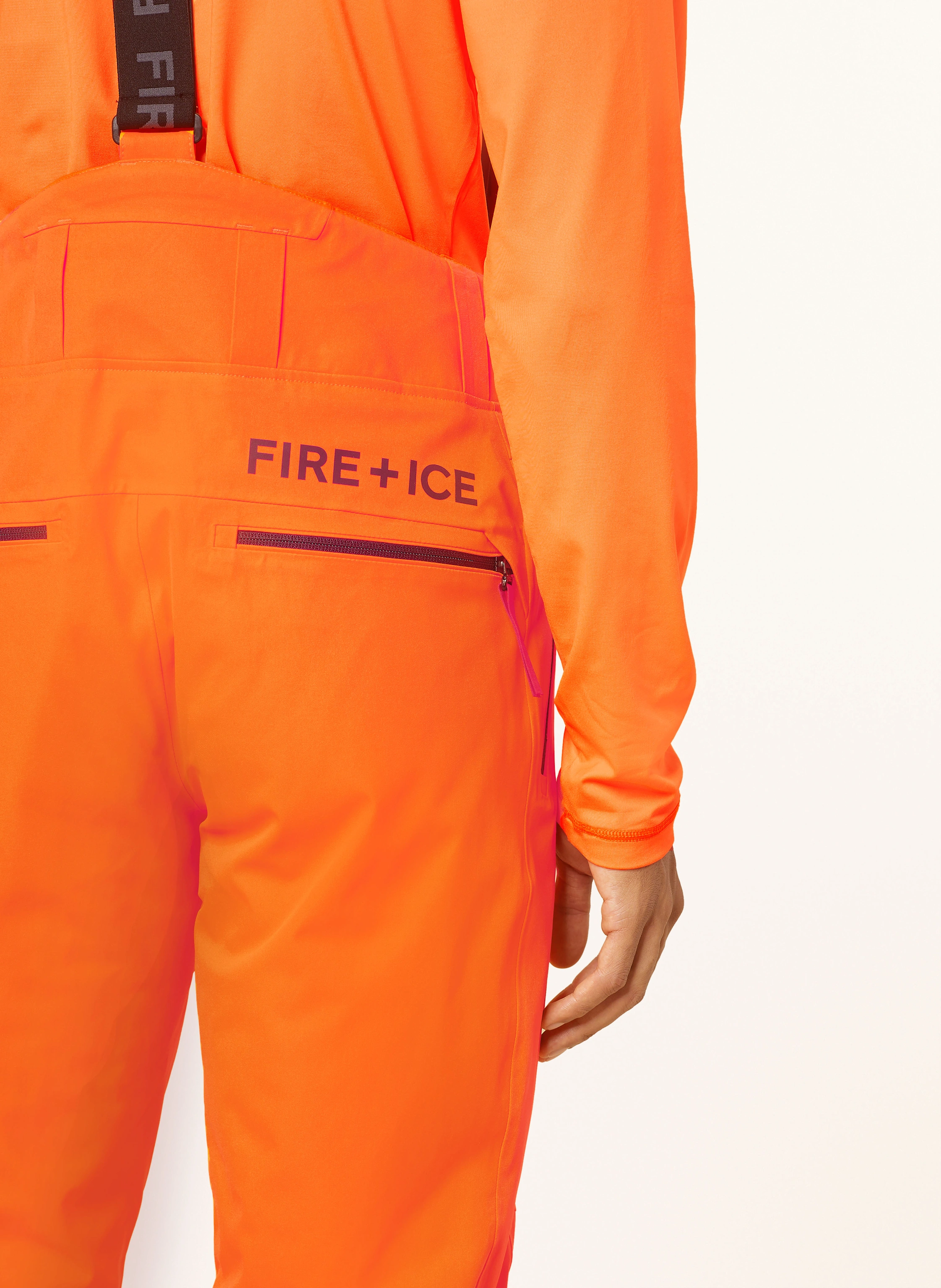 FIRE+ICE Skihose SCOTT3-T