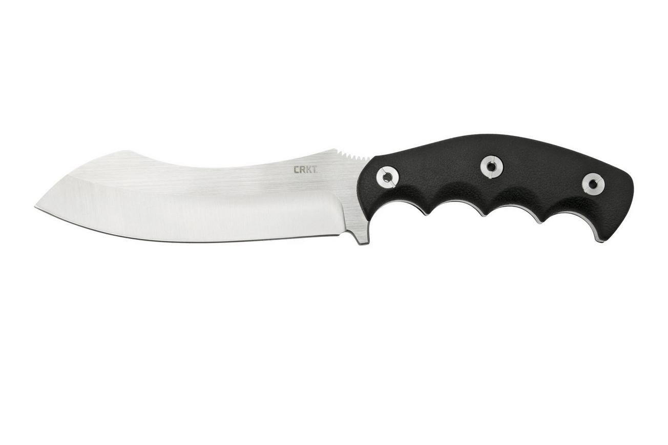 CRKT Catchall 2866 outdoormes, Russ Kommer design