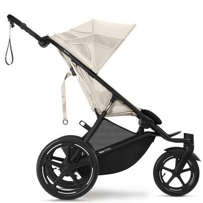 Cybex Avi Spin Løpevogn, Seashell Beige