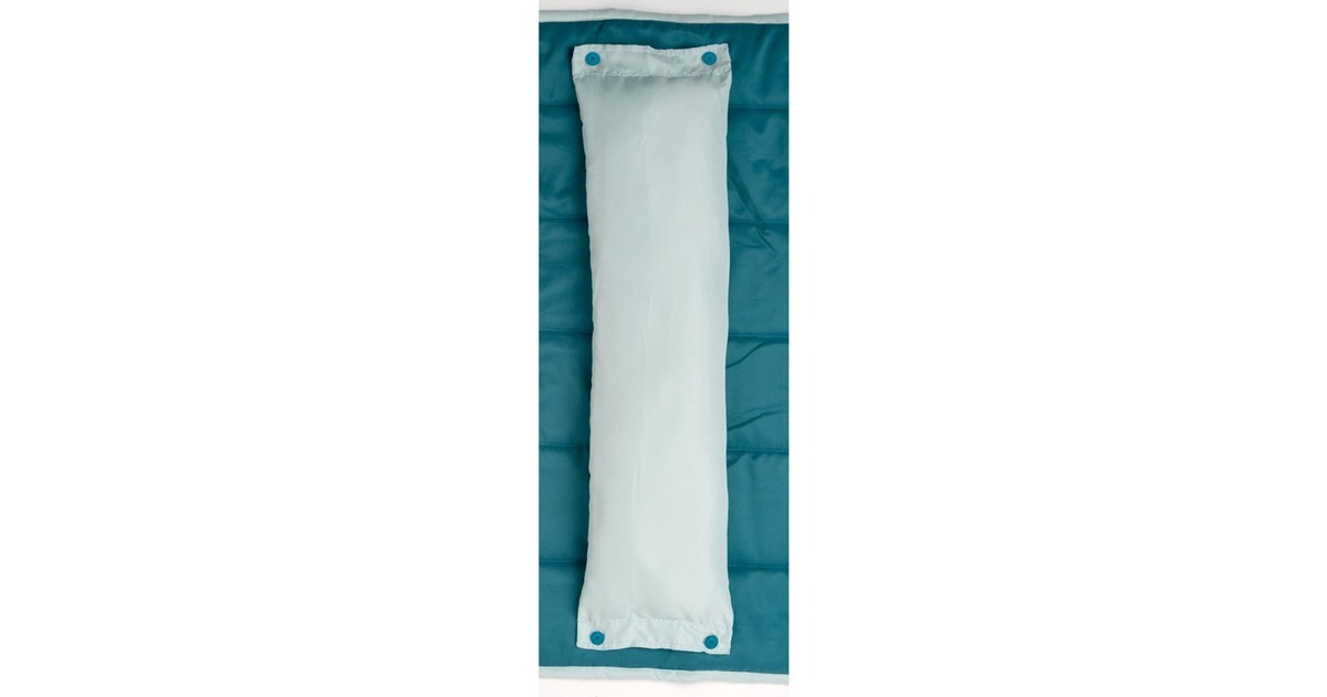 AmazonasAmerican Dream Benzine hangmat  (Turquoise)