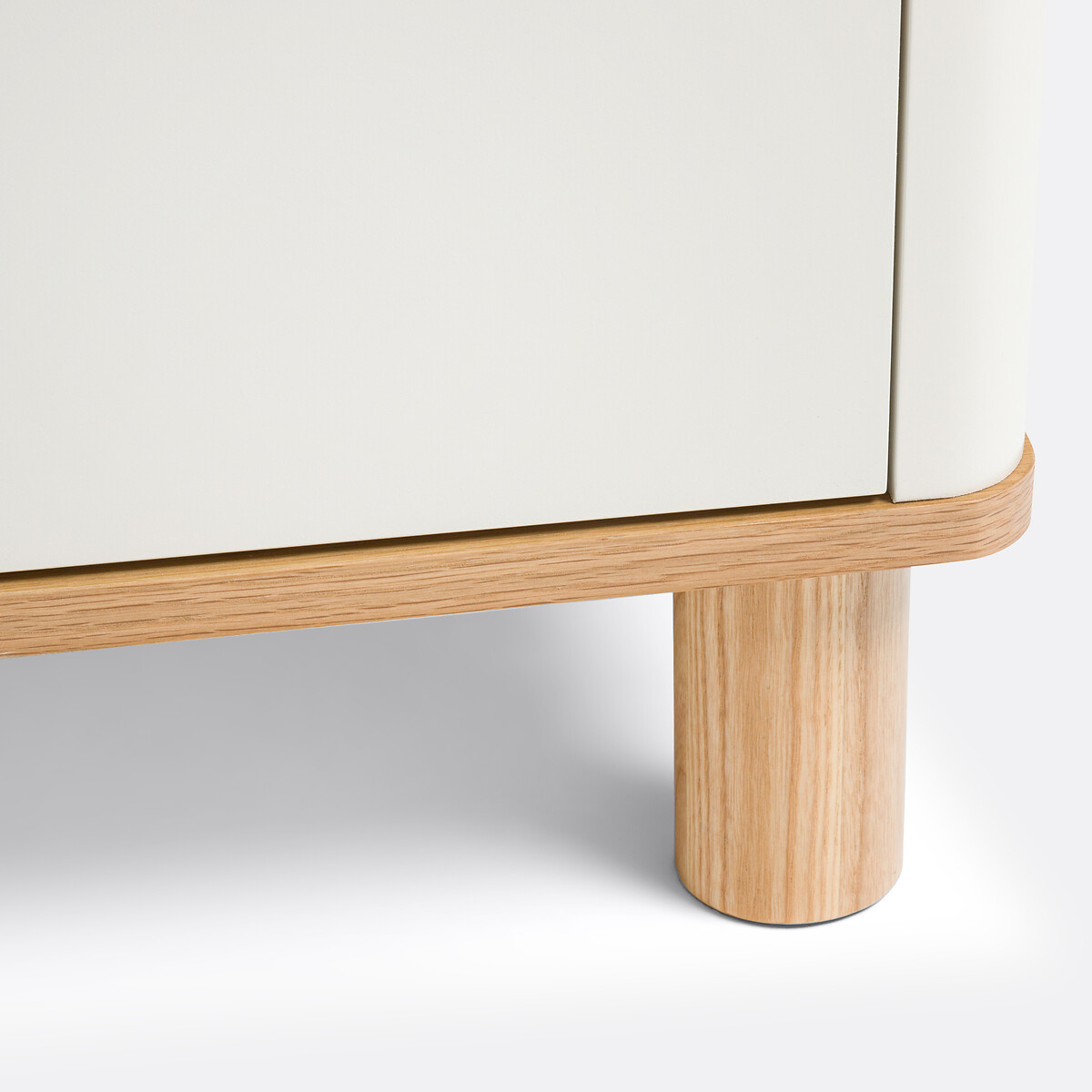 LA REDOUTE INTERIEURS<br>Aparador 2 portas Manoe