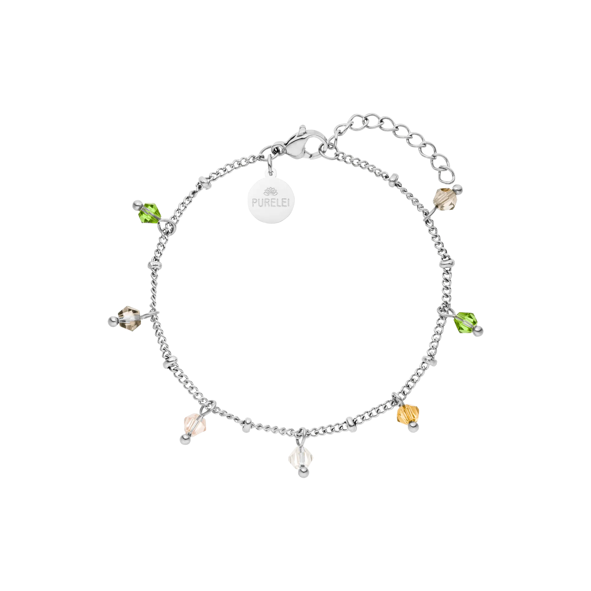 Boho Armband