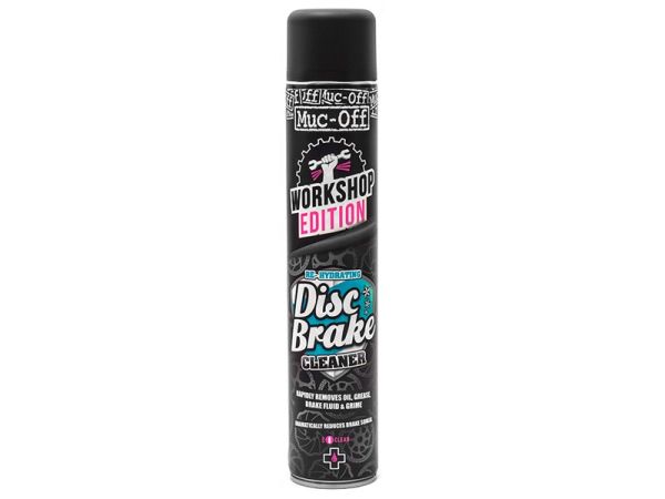 Bremserens - Disc Brake Cleaner, 750ml - Muc-Off