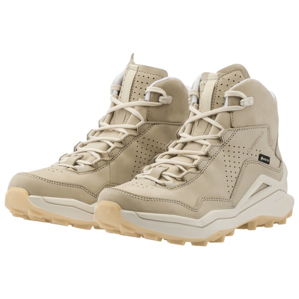 Lowa - Women's Maddox Pro LT GTX Mid - Chaussures de randonnée
