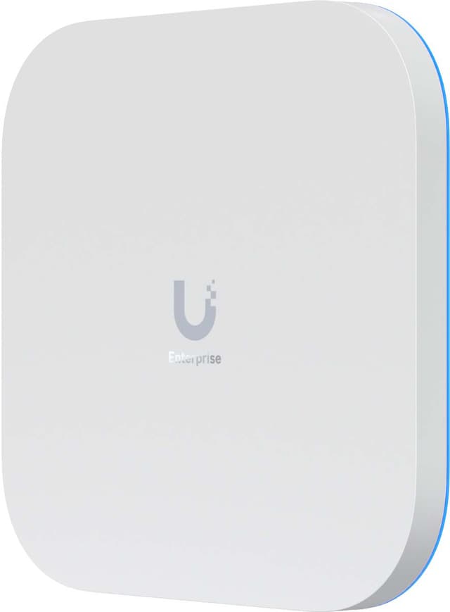 Ubiquiti UniFi E7 WiFi 7 access point