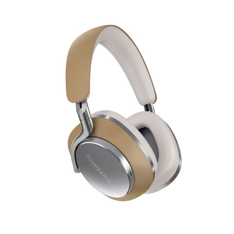 Koop Bowers & Wilkins PX8 Draadloze koptelefoon | 5 Jaar Garantie Beige