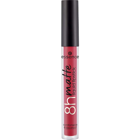 Flydende læbestift 07 Classic Red