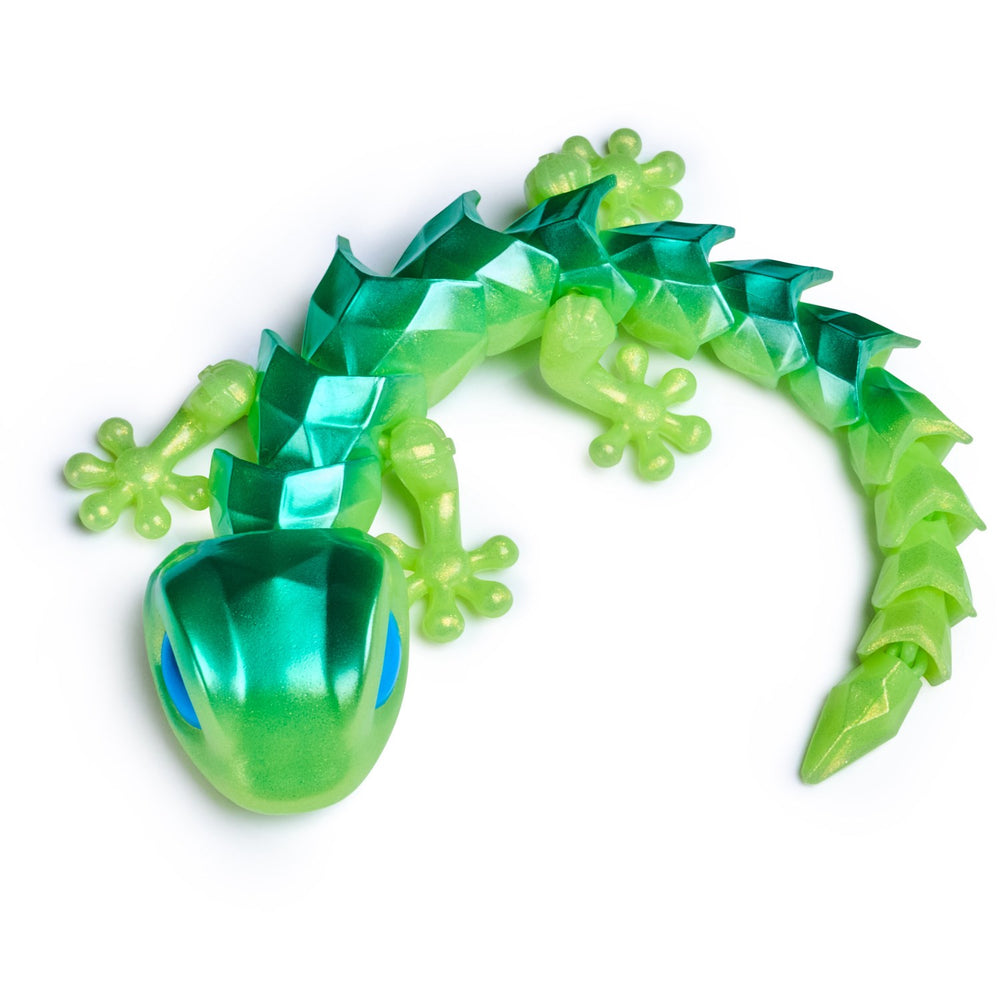 Køb CrystaLynx Firben