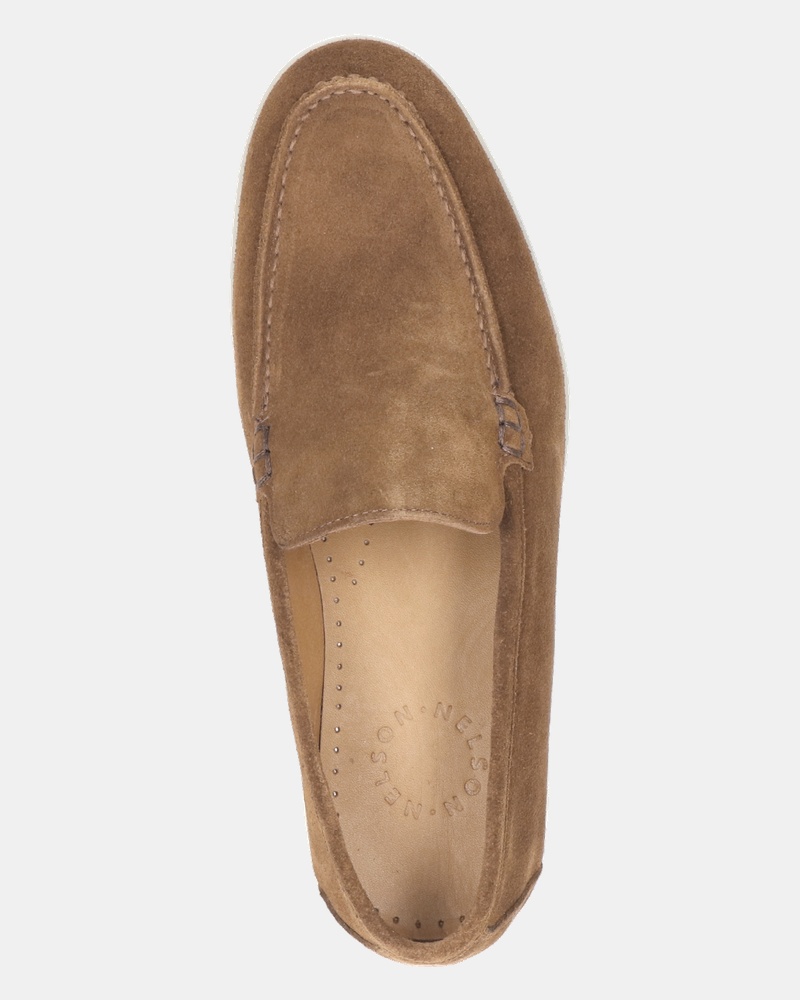 Nelson Mocassins & loafers  - cognac