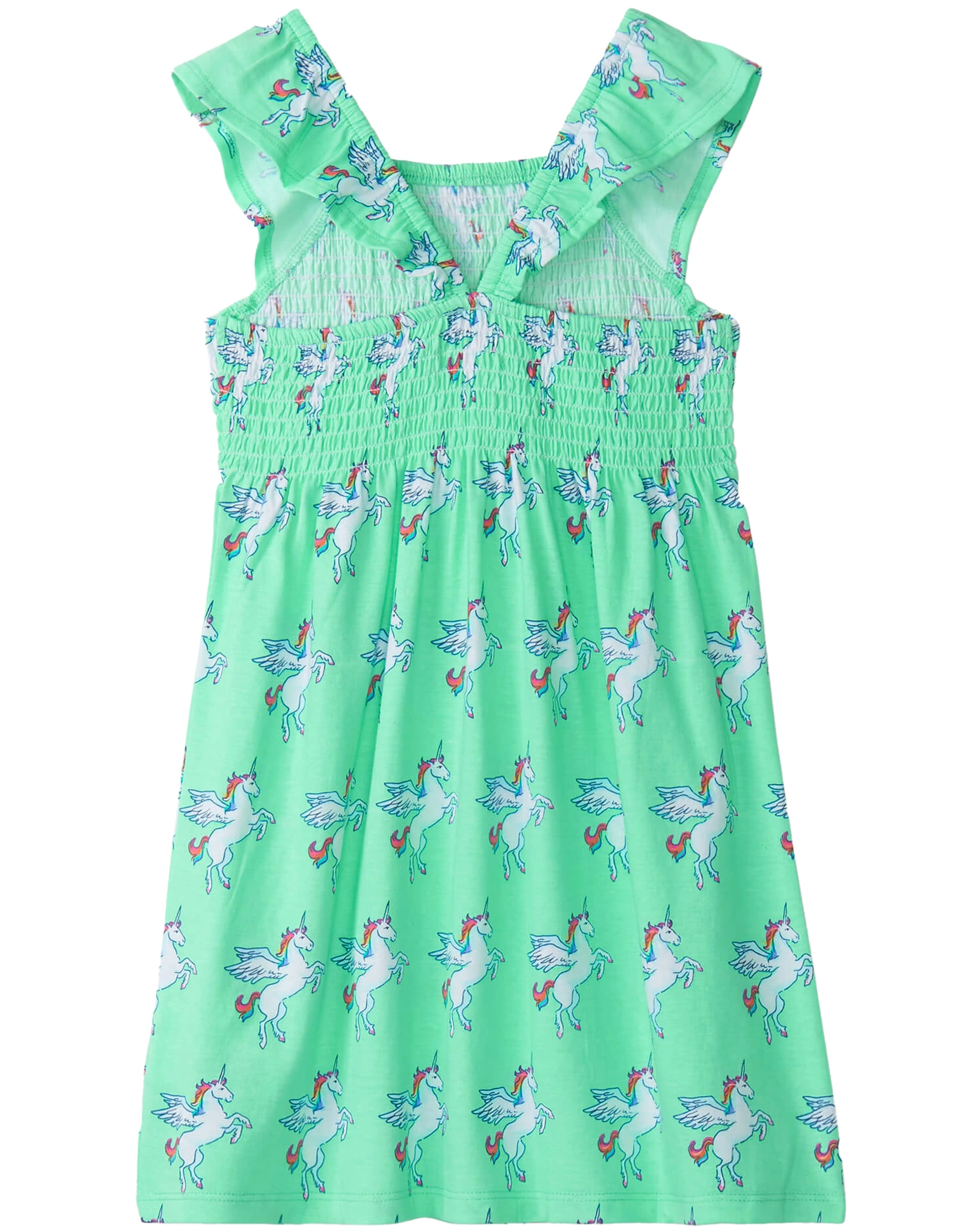 Trägerkleid PEGASUS