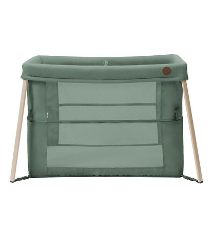 Maxi-Cosi Rejseseng - Iris - Beyond Green ECO