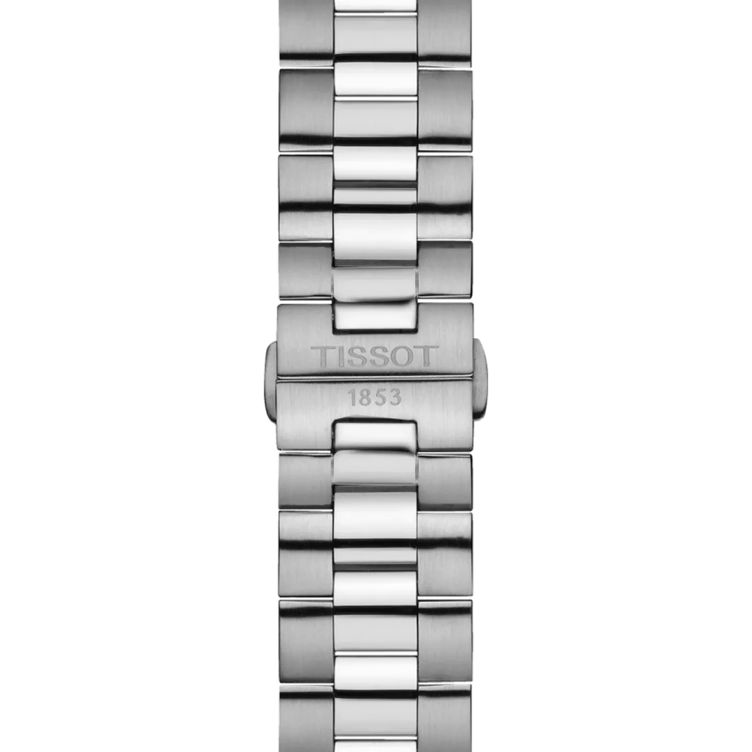 Tissot Gentleman Titanium T1274104404100